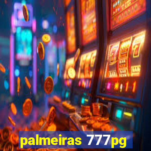 palmeiras 777pg